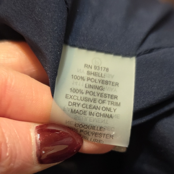 Elie Tahari Tweed Blazer - Picture 11 of 13